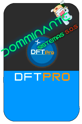 DFT Pro Tool