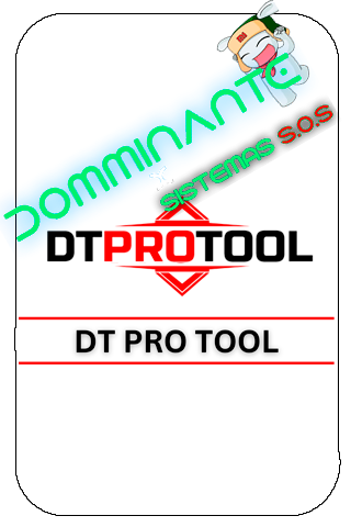 DT Pro Tool
