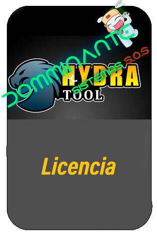 Hydra Tool