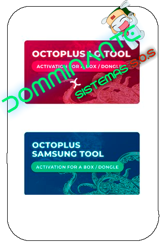 Octoplus