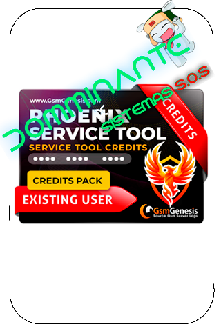Phoenix Service Software