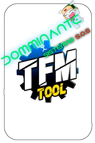 TFM Tool Pro