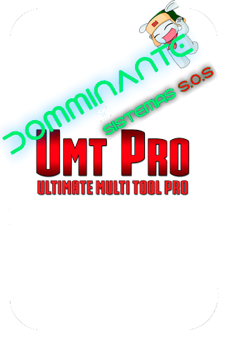 Umt Pro Tool