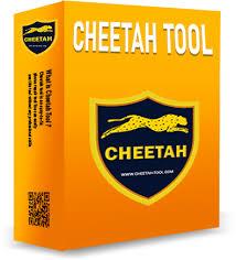 CHEETAH TOOL RENT (4H)